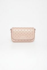 Torebka listonoszka EMPORIO ARMANI. Torebki klasyczne Emporio Armani, bez wzorów, bez dodatków. Za 1,539.00 zł.