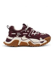 Steve Madden Sneakersy w kolorze fioletowym rozmiar: 38. Różowe trampki Steve Madden, bez wzorów, bez zapięcia. Za 240.99 zł.