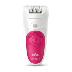 Depilator Braun Silk-epil (5531). Depilatory Braun. Za 217.00 zł.