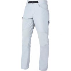 Berghaus Spodnie Softshellowe Fast Hike Wo Pants Af Light Grey 12. Spodnie sportowe marki Berghaus. W wyprzedaży za 329.00 zł.