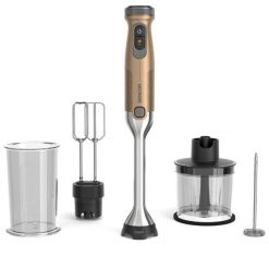 MIXER_TYCOVY SENCOR SHB 5610RS. Blendery SENCOR. W wyprzedaży za 336.00 zł.