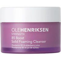B5 Boost Solid Foaming Cleanser - Pieniący balsam do oczyszczania twarzy. Kremy do twarzy OLEHENRIKSEN. Za 155.00 zł.