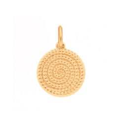 Zawieszka wisząca Boho I pozłacana. Bransoletki Lilou, pozłacane. Za 129.00 zł.