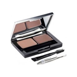 Loreal Brow Artist Genius Kit paleta do makijażu brwi Medium To Dark 3.5g. Palety cieni Loreal. Za 44.99 zł.