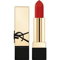 Yves Saint Laurent - Rouge Pur Couture - Satynowa Pomadka Do Ust - Rouge Pur Couture R4 - Dla Kobiet. Pomadki YVES SAINT LAURENT. Za 239.00 zł.