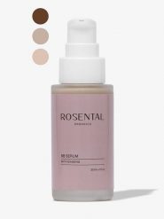 Rosental Organics Serum BB "Medium" - 30 ml rozmiar: onesize. Kremy tonujące Rosental Organics. Za 99.09 zł.