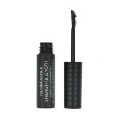 BareMinerals Strength & Length Serum-infused Żel do brwi 5 ml Coffee. Kosmetyki do brwi BAREMINERALS. Za 131.09 zł.