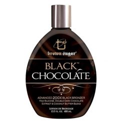 Brown Sugar Black Chocolate Advanced bronzer do opalania Samoopalacze 400 ml. Samoopalacze Brown Sugar. Za 208.99 zł.