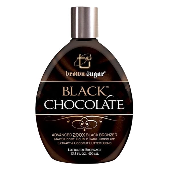 Brown Sugar Black Chocolate Advanced bronzer do opalania Samoopalacze 400 ml. Samoopalacze Brown Sugar. Za 208.99 zł.
