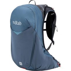 Plecak turystyczny górski Rab Nitron 25 L. Szare plecaki RAB, bez wzorów. Za 404.99 zł.