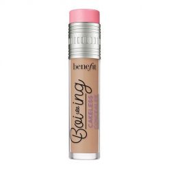 Benefit Cosmetics - Boiing Cakeless - Mocno Kryjący Korektor Do Twarzy - 6.5 - Dla Kobiet. Korektory BENEFIT COSMETICS. Za 139.00 zł.