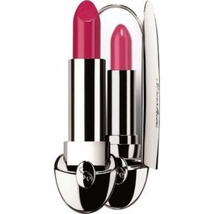 Guerlain Rouge G Complete Lip Colour Pomadka do ust 863 Provocative 3.5g. Pomadki Guerlain. Za 99.73 zł.