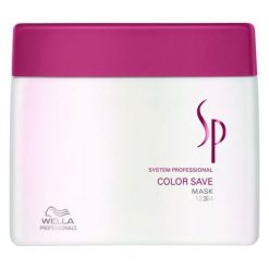 Wella SP Color Save Maska chroniąca kolor 400 ml. Odżywki do włosów Wella. Za 74.99 zł.