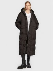 G-Star Raw Płaszcz zimowy G-Whistler D22167-D199-6484 Czarny Relaxed Fit. Czarne płaszcze G-Star Raw, na zimę, s, bez wzorów, z syntetyku, bez kaptura. Za 1,389.00 zł.