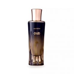 Oud Aqua Perfume 80 ml EDP woda perfumowana unisex. Perfumy damskie Naseem. W wyprzedaży za 36.31 zł.