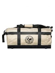 Geographical Norway Torba podróżna "Sojourney" w kolorze beżowym - 56 x 30 x 30 cm rozmiar: onesize. Brązowe torby na ramię Geographical Norway, bez wzorów, z materiału, na ramię. Za 180.06 zł.