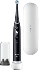 Szczoteczka magnetyczna Oral-B iO 6N czarny. Szczoteczki soniczne ORAL-B. Za 519.00 zł.