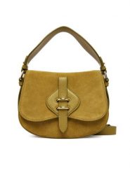 Coccinelle Torebka U7F Coccinellemavery E1 U7F 18 02 01 Zielony. Zielone torebki klasyczne Coccinelle, bez wzorów, ze skóry, bez dodatków. Za 1,399.00 zł.