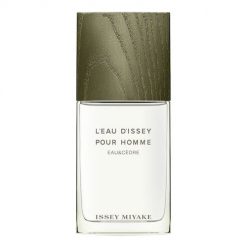 Issey Miyake - L'eau D'issey Pour Homme Eau&cèdre - Intensywna Drzewno-wodna Woda Toaletowa - L'eau D'issey Homme Ce'dre Edt I 100ml - Dla Mężczyzn. Perfumy męskie ISSEY MIYAKE. Za 525.00 zł.
