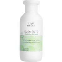 Elements - Szampon regenerujący bez siarczanów do wszystkich rodzajów włosów. Szampony do włosów Wella Professionals. Za 87.00 zł.