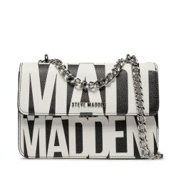 Torebka Steve Madden. Torebki klasyczne Steve Madden, bez wzorów, bez dodatków. Za 319.99 zł.