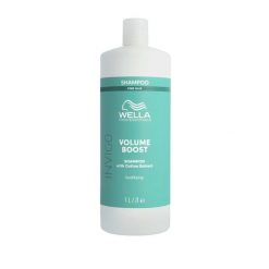 Wella INVIGO Volume Boost Wella Professionals INVIGO Volume, szampon nadający włosom objętość, 500 ml Szampony 1000 ml. Szampony do włosów Wella. Za 176.99 zł.