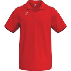 Wielokolorowa koszulka polo Erima Cmpt Wings. Koszulki polo Erima, m, bez wzorów, z materiału, bez kołnierzyka, bez ramiączek. Za 160.68 zł.