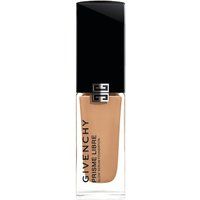 Givenchy - Prisme Libre glow Serum - Podkład Poprawiający Wygląd Skóry - 4.5n (30 ml) - Dla Kobiet. Podkłady Givenchy. Za 309.00 zł.