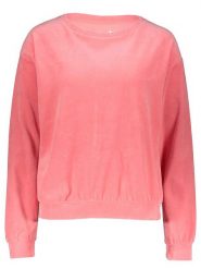 Juvia Bluza w kolorze różowym rozmiar: XS. Różowe bluzy Juvia, xs, bez wzorów, bez kaptura. Za 149.95 zł.