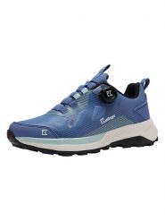 Kastinger Buty turystyczne "LH-Lengtal Low XT KTX" w kolorze niebieskim rozmiar: 38. Niebieskie trekkingi Kastinger, outdoorowe. Za 211.31 zł.