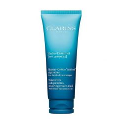 Clarins Hydra-Essentiel HA² Hydra-Essentiel [HA2] Nawilżająca Maska Maseczki nawilżające 75 ml Damski. Maseczki CLARINS. Za 163.20 zł.