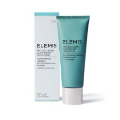 ELEMIS Elemis Peeling do twarzy Pro-Collagen Glow Boost Exfoliator 100ml Damski. Oczyszczanie ELEMIS. Za 295.00 zł.