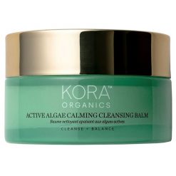 KORA Organics Active Algae Melting Cleansing Balm Mleczka do twarzy 30 g. Oczyszczanie Kora Organics. Za 154.99 zł.