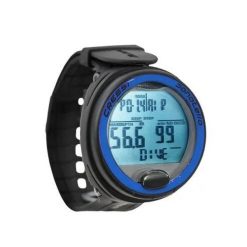 Komputer nurkowy Cressi Donatello. Czarne zegarki Cressi. Za 849.00 zł.