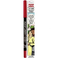 The Balm Pickup Liners Lip Liner The 1 You Need... 0.5g. Konturówki do ust The Balm. Za 54.34 zł.