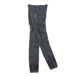 Second life - Legginsy damskie Energy bezszwowe - Stan bardzo dobry. Szare legginsy Gymshark, l, bez wzorów, z materiału. Za 106.46 zł.