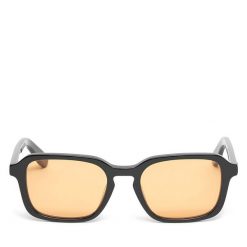 Okulary przeciwsłoneczne Billabong. Czarne okulary przeciwsłoneczne Billabong, bez wzorów. Za 139.99 zł.