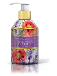 Rudy Balsam do ciała i krem do rąk 2w1 "Nature & Arome - Lavender" - 250 ml rozmiar: onesize. Balsamy i kremy do ciała Rudy. Za 30.99 zł.