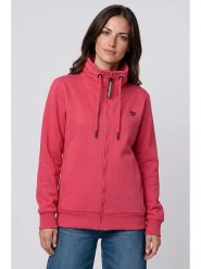 Alife and kickin Bluza w kolorze różowym rozmiar: L. Różowe bluzy Alife and Kickin, l, bez wzorów, bez kaptura. Za 149.95 zł.
