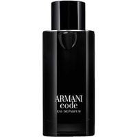 Armani - Armani Code Homme - Eau De Parfum - 125ml - Dla Mężczyzn. Perfumy męskie Armani. Za 819.00 zł.