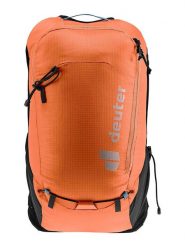 Deuter Plecak "Ascender 7" w kolorze pomarańczowym do biegania - 23 x 44 x 12 cm rozmiar: onesize. Pomarańczowe plecaki Deuter, bez wzorów, z materiału. Za 383.03 zł.