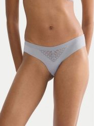 Triumph Figi brazylijskie Aura Spotlight 10216453 Szary. Szare figi Triumph, bez wzorów, z syntetyku. Za 70.00 zł.