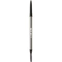 Merit Beauty - Brow 1990 - Żelowa Kredka O Naturalnym Efekcie - Brow 1990 Dark Brown - Dla Kobiet. Kredki do oczu Merit Beauty. Za 119.00 zł.