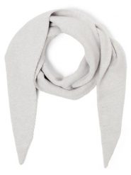 Marie Lund Szalik Kobiety szary, ONE SIZE. Szare szaliki Marie Lund, bez wzorów, eleganckie. Za 99.95 zł.