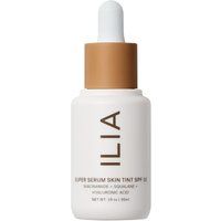Ilia - Super Serum Skin Tint Spf 30 - Lekki Podkład - Super Serum Skin Tint - Ramla Bay St12.5 - Dla Kobiet. Podkłady Ilia. Za 229.00 zł.