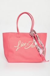 Torebka damska plażowa LIU JO. Torebki klasyczne Liu Jo, bez wzorów, bez dodatków. Za 469.00 zł.