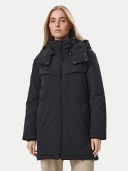 Napapijri Parka Serie 20-22 NP0A8AS1 Czarny Regular Fit. Czarne parki Napapijri, m, z syntetyku, bez kaptura. Za 1,759.00 zł.