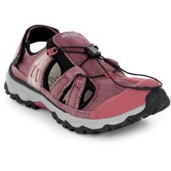 Buty MEINDL Panarea Lady - Comfort fit. Czerwone trekkingi Meindl, trekkingowe. W wyprzedaży za 301.95 zł.