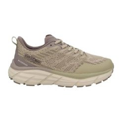Damskie buty do chodzenia CMP Rahmsy Wp. Brązowe trekkingi CMP, z tkaniny, trekkingowe. Za 292.00 zł.