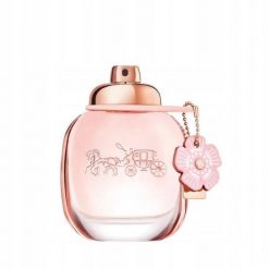 FLORAL EDP 50ML woda perfumowana damska. Perfumy damskie Coach. W wyprzedaży za 149.00 zł.